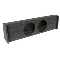 Atrend Dual 10" Ford F150 Super Crew Cab 2009 & Up