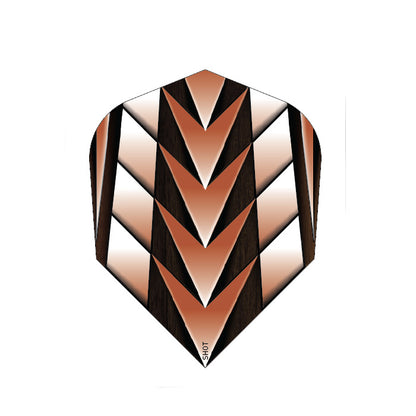 Shot Darts Dart Flights