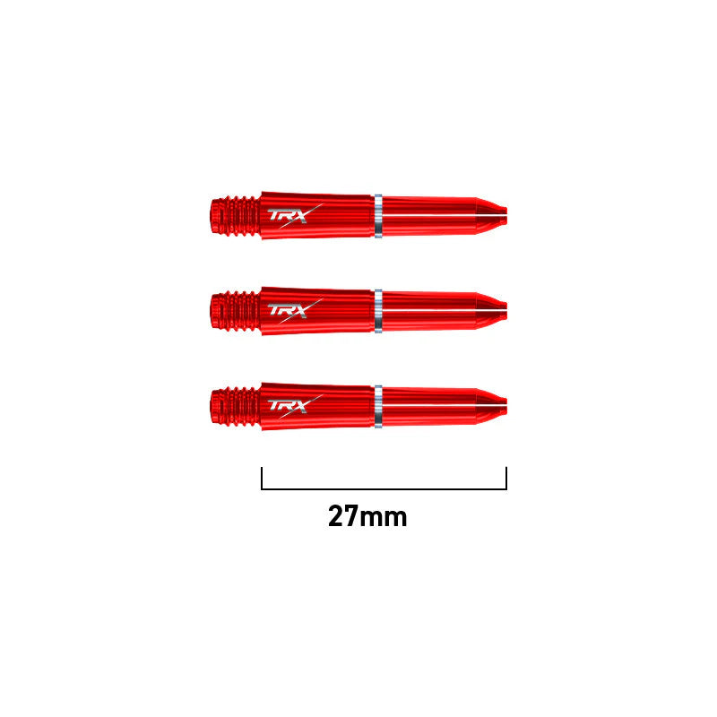 Red Dragon TRX Dart Shafts
