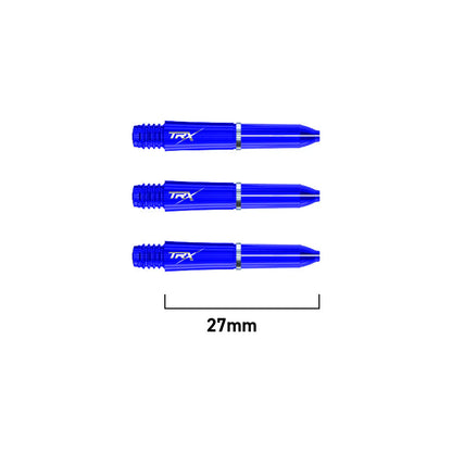 Red Dragon TRX Dart Shafts