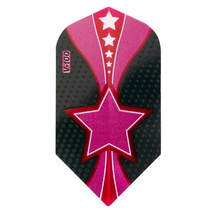Viper V-100 Dart Flights