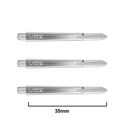 Red Dragon VRX Dart Shafts
