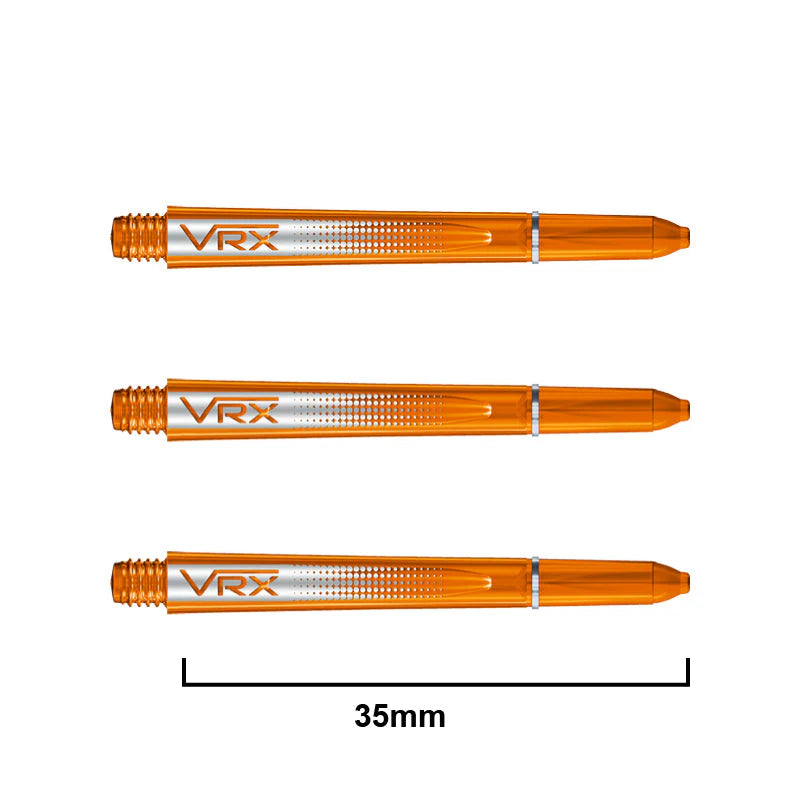 Red Dragon VRX Dart Shafts