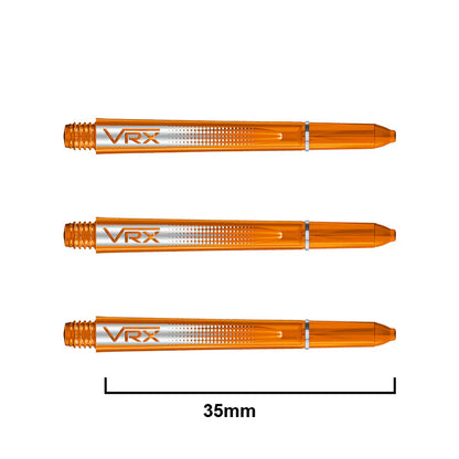 Red Dragon VRX Dart Shafts