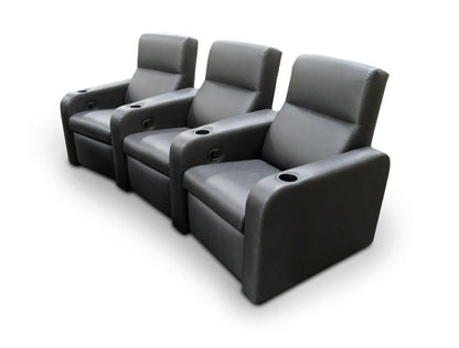 Californian Home Theater Seating