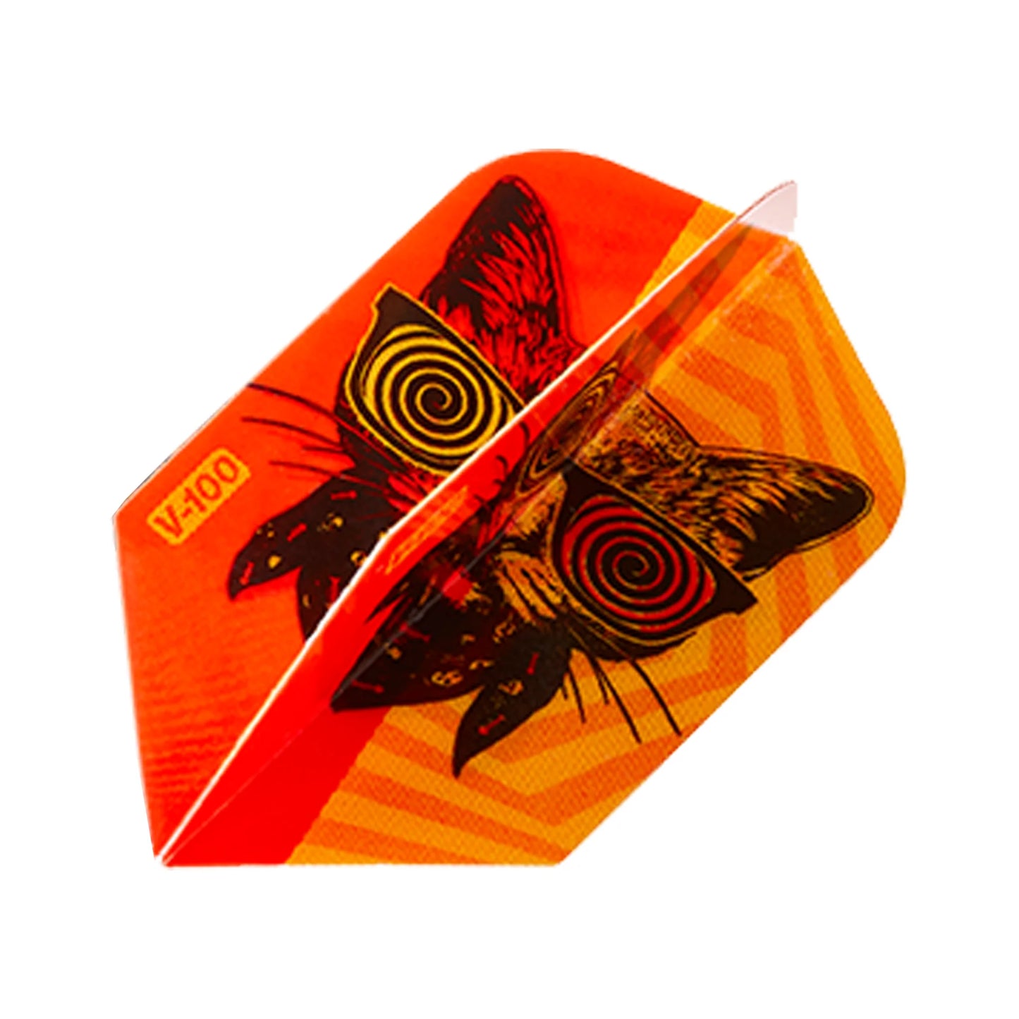Viper V-100 Dart Flights