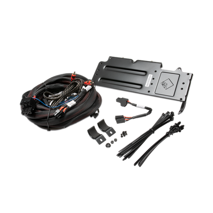 Rockford Fosgate 4 AWG Amp Installation Kit for Can-AM Maverick Gen3