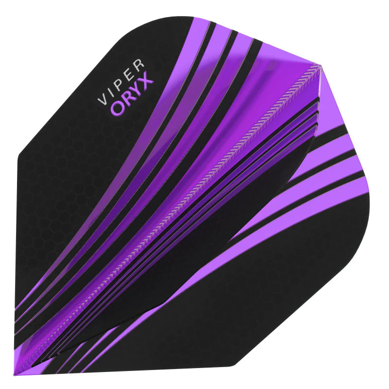Viper V-100 Dart Flights
