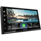 Kenwood Digital Multimedia Receiver with Bluetooth, Apple CarPlay & Android Auto Wireless