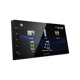Kenwood DMX129BT Digital Multimedia Receiver