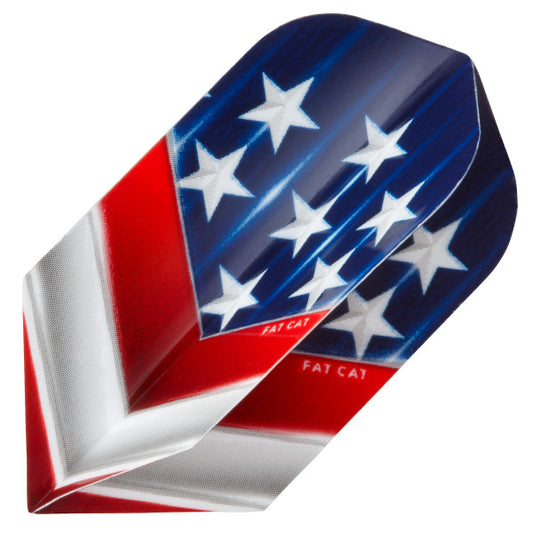 Viper Dart Flights