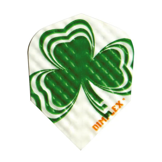 Viper Dimplex Standard Clover Flights