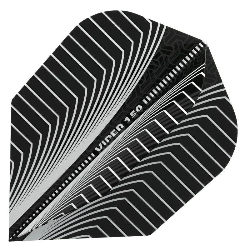 Viper Dart Flights