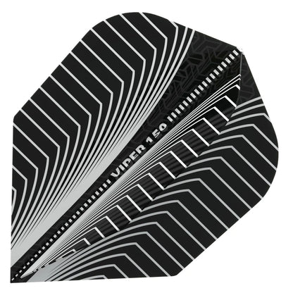 Viper Dart Flights