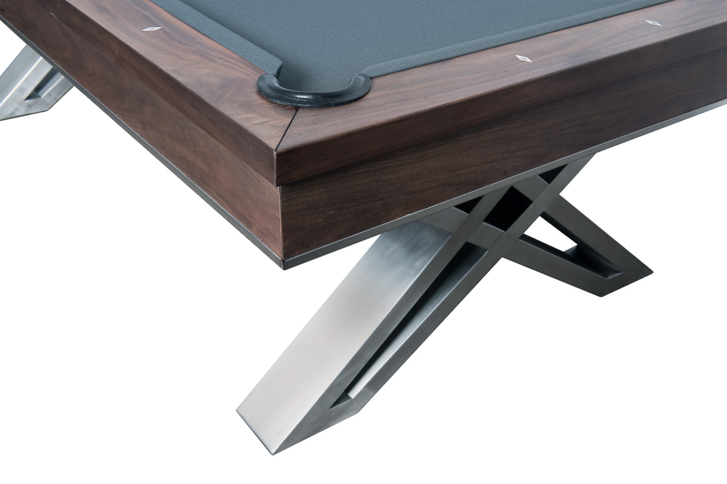 Presidential Billiards Pierce Billiards Table