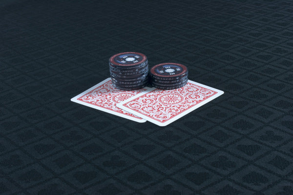 Lumen HD Classic Poker Table