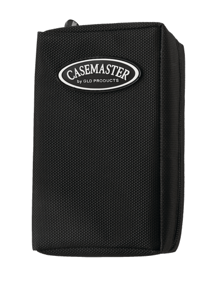 Casemaster Elite Jr. Black Dart Case