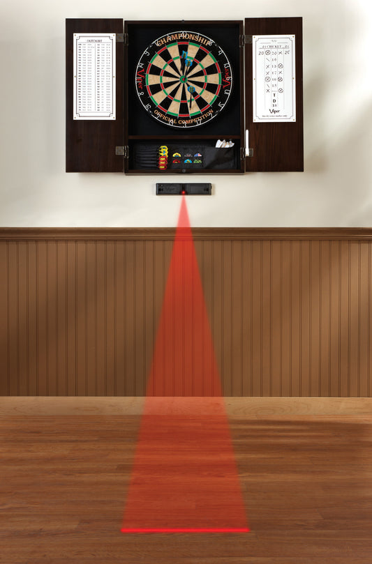 Viper Laser Dart Line