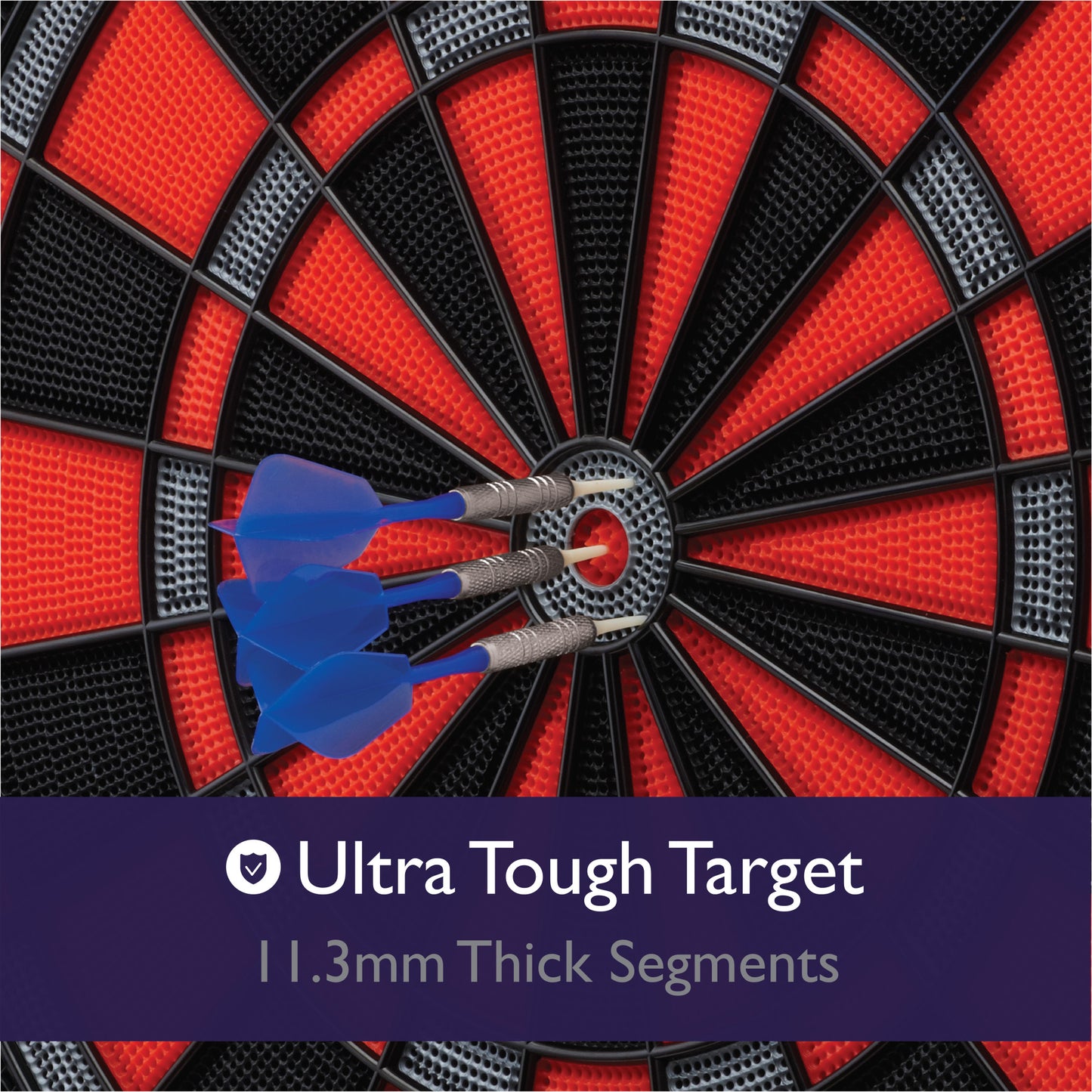 Viper 800 Electronic Dartboard
