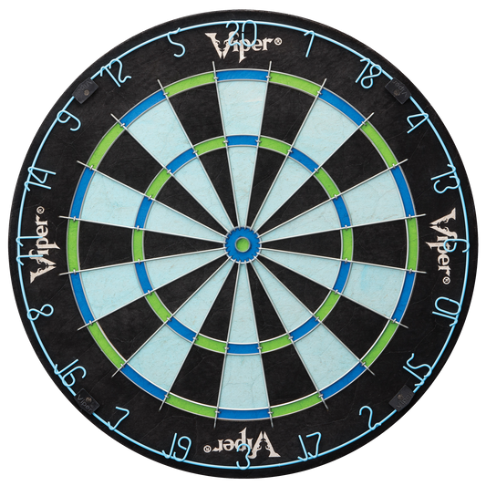 Viper Chroma Sisal Dartboard