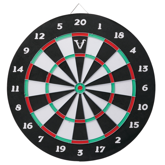 Viper Double Play Dartboard