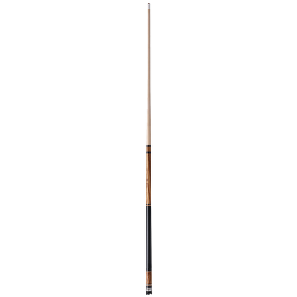 Viper Naturals Zebrawood Cue