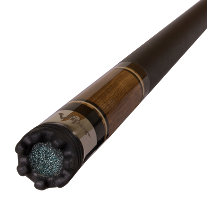 Viper Naturals Zebrawood Cue