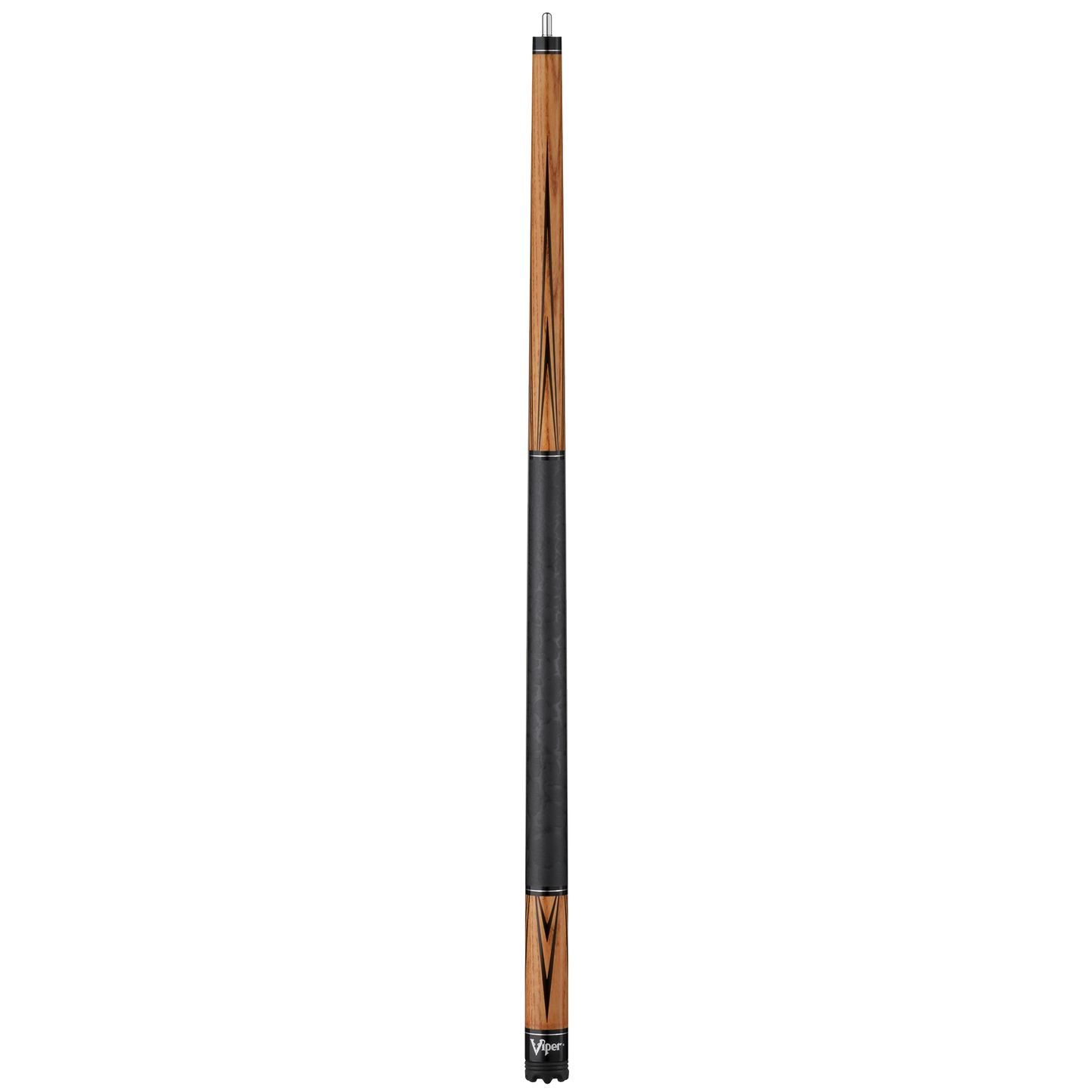 Viper Elementals Ash Cue with Amber Stain
