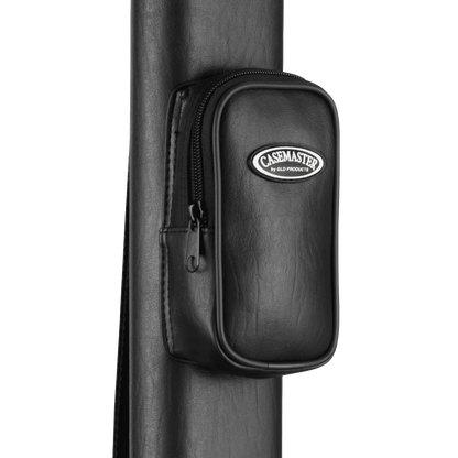 Casemaster Classic Q-Vault One Button Case