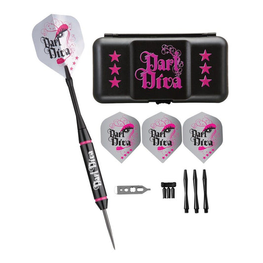 Viper Dart Diva Darts - 16 gm