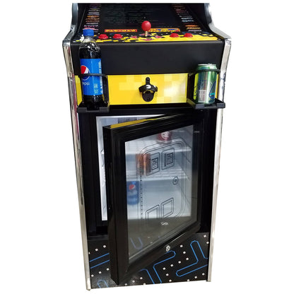 Pac-Man Pixel Bash Chill Home Arcade Game