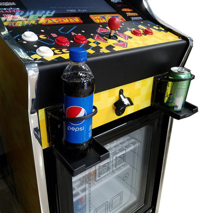 Pac-Man Pixel Bash Chill Home Arcade Game