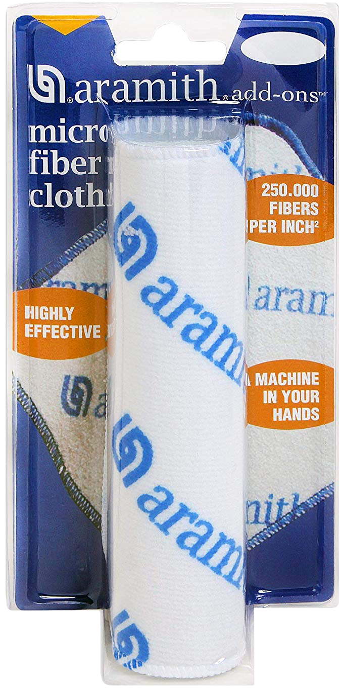 Aramith Microfiber Cloth