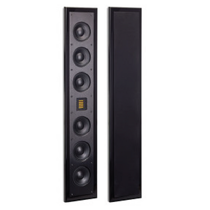 Martin Logan Motion SLM On-Wall Speaker (Pair)