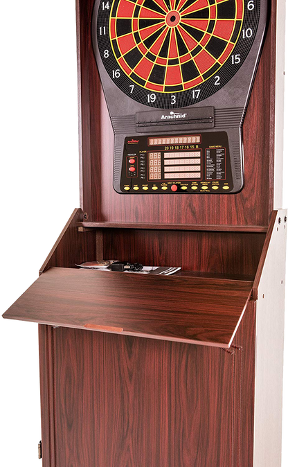 Arachnid cricket outlet pro