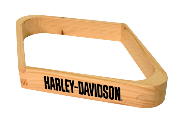 Harley Davidson Billiard Starter Kit | CAVES