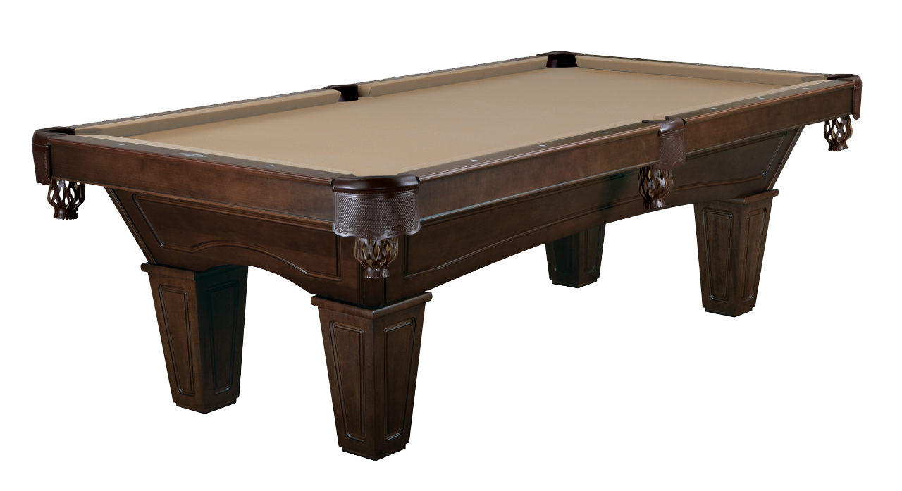 Brunswick Allenton Billiards Table