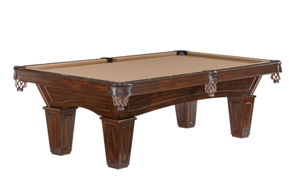 Brunswick Allenton Billiards Table