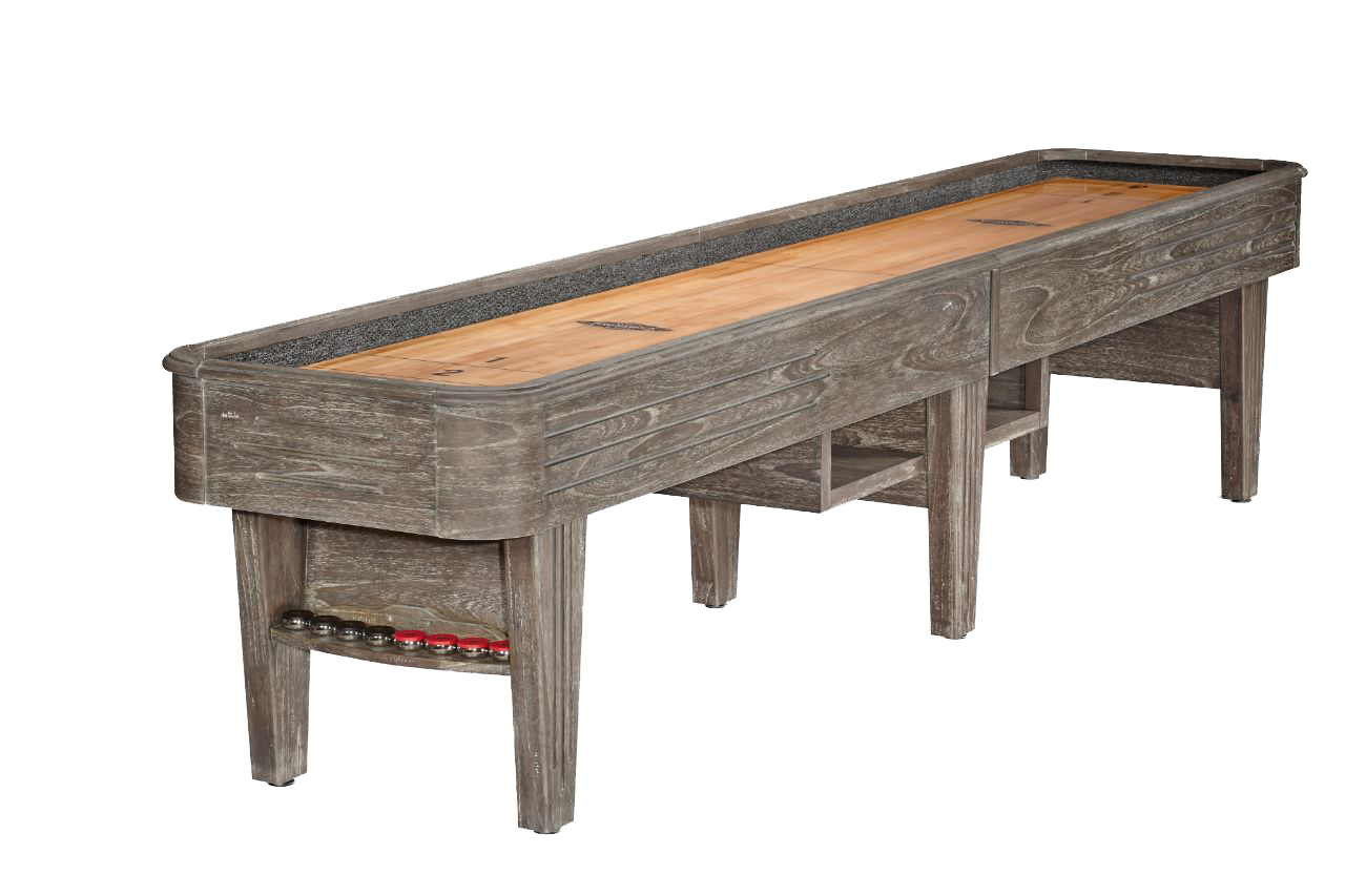 Brunswick Andover II Shuffleboard Table