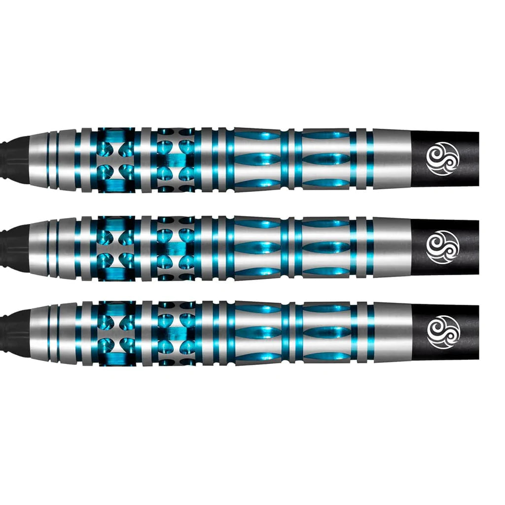 Shot Darts Celt Boudicca Soft Tip Dart Set - 18 gm