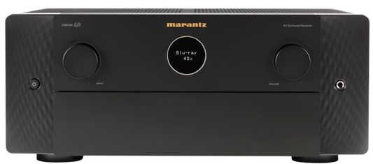 Marantz Cinema 40 AV Receiver