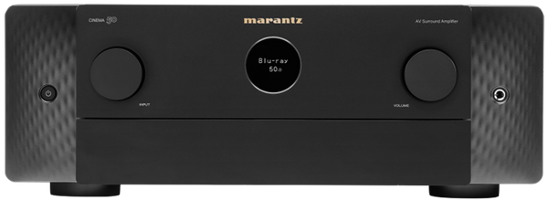 Marantz Cinema 50 AV Receiver | CAVES