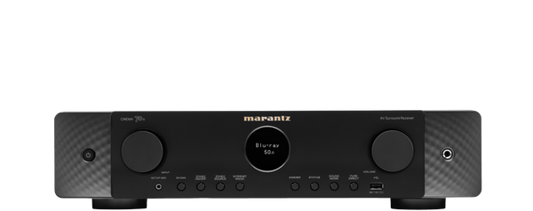 marantz - 新品・未開封  marantz CINEMA 70s（ブラック） CINEMA70s_Black_1_05012023.png