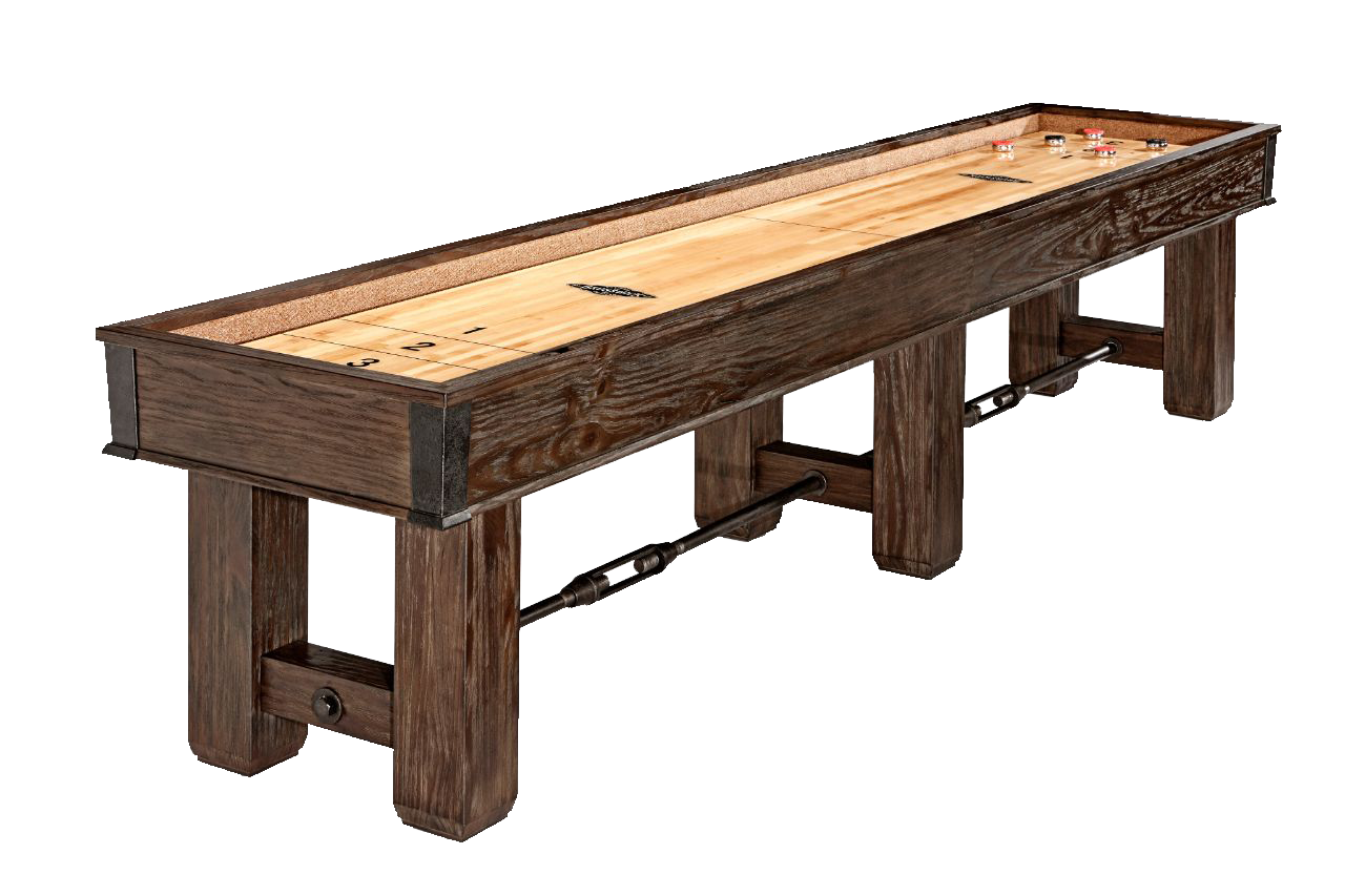 Shuffleboards and Shuffleboard Accessories | CAVES