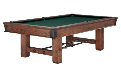 Brunswick Canton Billiards Table