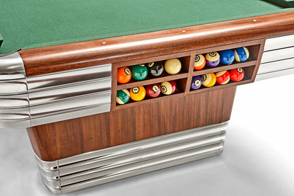 Brunswick Centennial Billiards Table