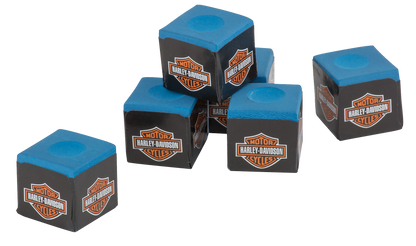 Harley Davidson Billiard Chalk