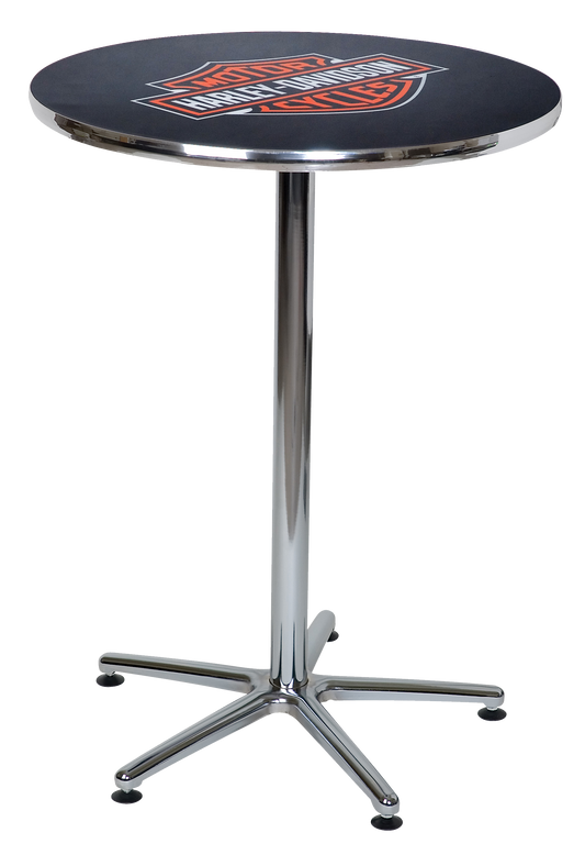 Harley pub deals table and chairs