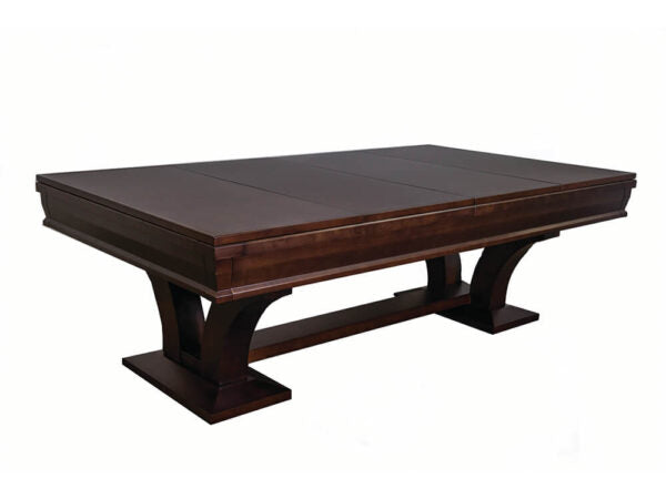 Presidential Billiards Dining Table Conversion Top
