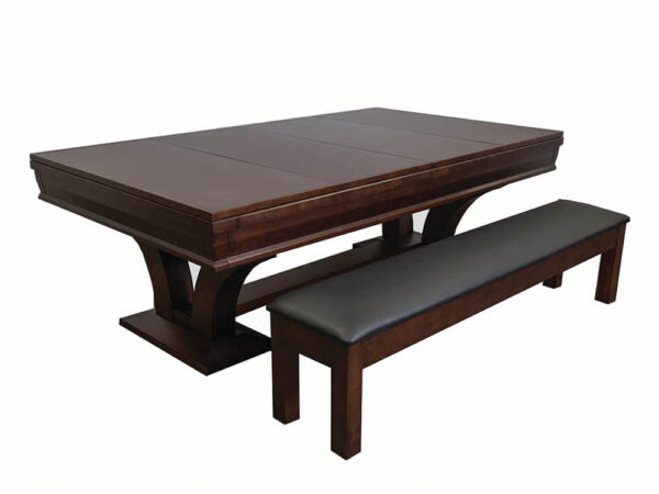 Presidential Billiards Dining Table Conversion Top